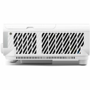 ViewSonic V754K 3D Deckenmontage Laser-Projektor - Hoher Dynamikbereich (High Dynamic Range, HDR) - 3840 x 2160 Piel - 3,5