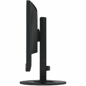 EIZO FlexScan EV2400R 24" Class Full HD LED Monitor - 16:9 - Black - 60.5 cm (23.8") Viewable - In-plane Switching (IPS) T
