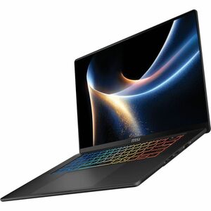 Notebook per gaming - MSI Stealth 16 AI+ B3W Stealth 16 AI+ B3WH-038IT 40,6 cm (16") Copilot+ PC - QHD+ - 240 Hz - Intel C