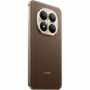 Redmi Note 15 Pro+ 5G 256 GB Smartphone - 17.3 cm (6.8") CrystalRes AMOLED 1.5K 2772 x 1280 - Octa-core (Cortex A720Single