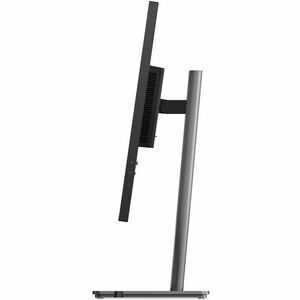 Lenovo ThinkVision P32UD-40 32" Class 4K UHD LED Monitor - 16:9 - Raven Black - 80 cm (31.5") Viewable - In-plane Switchin