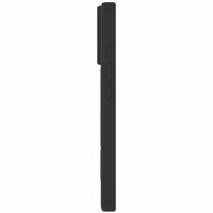 Coque Just in Case - pour Apple iPhone 16 Smartphone - Noir - En vrac - Mat - Résistant aux dommages, Résistant aux rayure