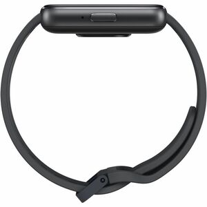 Samsung Galaxy Fit3 SM-R390 Smart Watch - 40 mm Case Height - Grey Body Color - Aluminium Body Material - Accelerometer, B