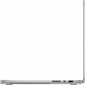 MacBook Pro 16 M5 Pro avec CPU 18 cœurs et GPU 20 cœurs, 48 Go, 1 T0 SSD - Argent (Alimentation secteur non inclus)