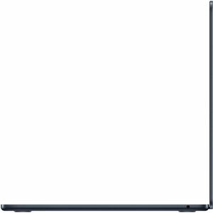 Apple MacBook Air MDVH4X/A 38.9 cm (15.3") 笔记本电脑 - Apple - 16 GB - 512 GB SSD - 午夜黑 - Apple M5 芯片 - 2880 x 1864 - Apple - 