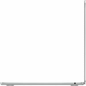 Apple MacBook Air MDH94X/A 34.5 cm (13.6") 笔记本电脑 - Apple - 24 GB - 1 TB SSD - 银 - Apple M5 芯片 - 2560 x 1664 - Apple - 10核 