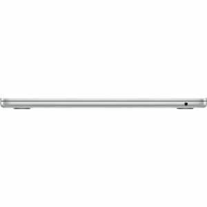 Apple MacBook Air MDH74CH/A 34.5 cm (13.6") 笔记本电脑 - Apple - 16 GB - 512 GB SSD - 中文 键盘 - 银 - Apple M5 芯片 - 2560 x 1664 - A