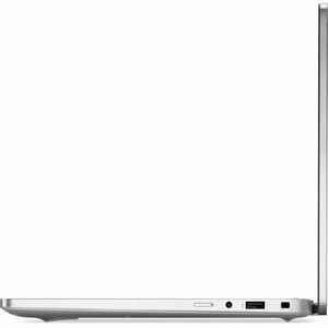 Dell Pro 13 Plus PB13250 33.8 cm (13.3") Clamshell Copilot+ PC Notebook - Full HD Plus - 60 Hz - Intel Core Ultra 5 Series