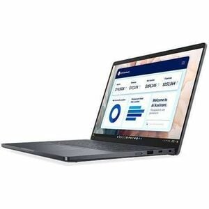 Dell Pro 14 Premium PA14250 35.6 cm (14") Copilot+ PC Notebook - Full HD Plus - 60 Hz - Intel Core Ultra 5 Series 2 238V -