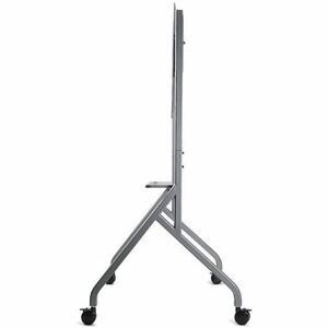 SOPORTE CARRITO TIPO CABALLETE PARA TV DE 100 PULG 100KG