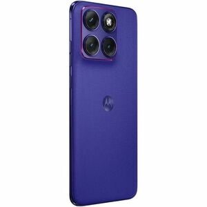Motorola Mobility edge 70 fusion 256 GB Smartphone - 17.2 cm (6.8") Extreme AMOLED Super HD 2772 x 1272 - Octa-core (Corte