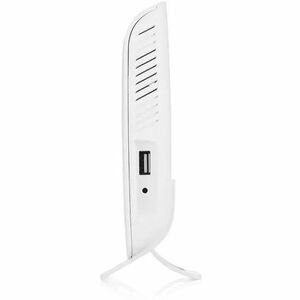 ZYXEL EX3501-T0 Wi-Fi 6 IEEE 802.11 a/b/g/n/ac/ax Ethernet Wireless Router - Dual Band - 2.40 GHz ISM Band - 5 GHz UNII Ba