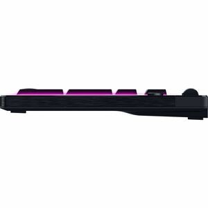 Clavier de jeu Razer BlackWidow V4 - Pleine taille - Câblé / Sans fil Connectivité - USB Type C Interface - RGB LED - Fran