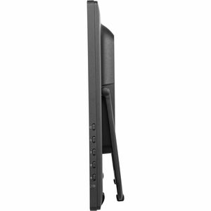 iiyama ProLite T2455MSC-B2 24 Zoll Klasse LCD-Touchscreen-Monitor - 16:9 Format - 5 ms Reaktionszeit - Webcam - 60,5 cm (2