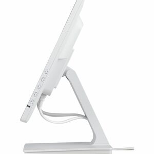 iiyama ProLite T2452MSC-W2AG 24 Zoll Klasse LCD-Touchscreen-Monitor - 16:9 Format - 5 ms Reaktionszeit - 61 cm (24 Zoll) V