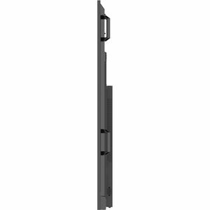 ViewSonic ViewBoard CDE86G3-1C 85.6" LCD Digital Signage Display - 24 Hours/7 Days Operation - Energy Star - Thin Film Tra