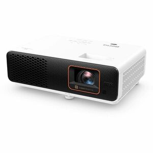 BenQ X500i 3D Short Throw DLP Projector - 16:9 - White, Black - High Dynamic Range (HDR) - 1920 x 1080 - Front - 2160p - 2