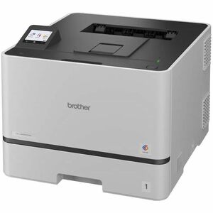 Brother HL-L8430CDW Wired/Wireless Laser Printer - Colour - 31 ppm Mono / 31 ppm Color - 2400 x 600 dpi Print - Automatic 