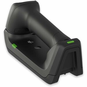 DS8288-HC WHITE FIPS VIBRATION MFI PRESENTATION CRADLE USB KIT