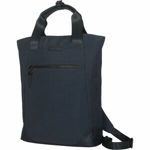 Targus Avila TBB65102GL Carrying Case (Backpack/Tote) for 38.1 cm (15") to 40.6 cm (16") Notebook - Midnight Blue - Water 