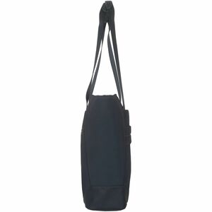 Targus Avila TBA00102GL Carrying Case (Tote) for 38.1 cm (15") to 40.6 cm (16") Notebook - Midnight Blue - Water Resistant