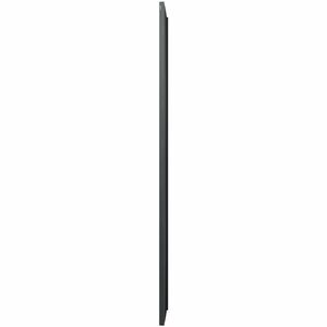 Samsung SM85HX-P 85" LCD Digital Signage Display - 24 Hours/7 Days Operation - Vertical Alignment (VA) Quantum Processor 4