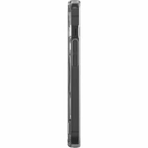 ZAGG Crystal Palace Snap Case for Apple iPhone 17e, iPhone 16e, iPhone 15, iPhone 14, iPhone 13 Smartphone - Textured Edge
