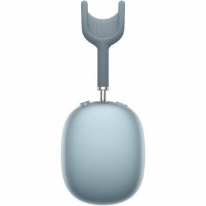 Apple AirPods Max 2 Wireless Over-the-ear, Over-the-head Stereo Headset - Blue - Siri - Binaural - Circumaural - Bluetooth