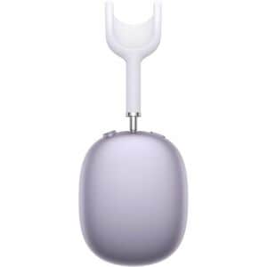 Apple AirPods Max 2 Wireless Over-the-head, Over-the-ear Stereo Headset - Purple - Siri - Binaural - Circumaural - Bluetoo