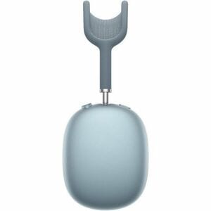 Apple AirPods Max 2 Kabellos Über das Ohr, Kopfbügel Stereo Headset - Blau - Siri - Binaural - Ohrumschließend - Bluetooth