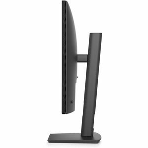 Dell Pro P P2726HE 27" Class LED Monitor - 16:9 - Dark Grey - 68.6 cm (27") Viewable - In-plane Switching (IPS) Technology