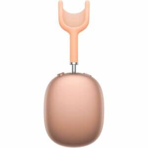 Apple AirPods Max 2 Wireless Over-the-ear, Over-the-head Stereo Headset - Orange - Siri - Binaural - Circumaural - Bluetooth