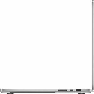 Apple MacBook Pro MGDN4HN/A 36.07 cm (14.20") Notebook - 120 Hz - Apple M5 Pro - 24 GB - 1 TB SSD - Silver - Apple M5 Pro 