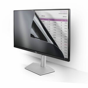 StarTech.com Filtre de Confidentialité Magnétique pour Écran Large 24 Pouces au Format 16:9, Filtre Amovible, Antireflet/B
