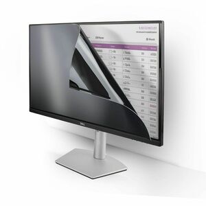StarTech.com Filtre de Confidentialité Magnétique pour Écran Large 32 Pouces au Format 16:9, Filtre Amovible, Antireflet/B