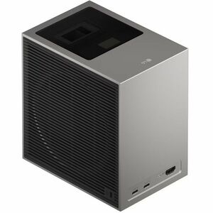 LG CineBeam S PU615U Ultra Short Throw DLP Projector - 16:9 - Wall Mountable, Ceiling Mountable - High Dynamic Range (HDR)