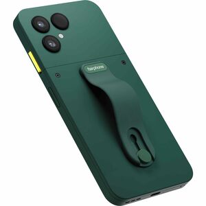 Fairphone Carrying Case Fairphone 6 Smartphone - Forest Green