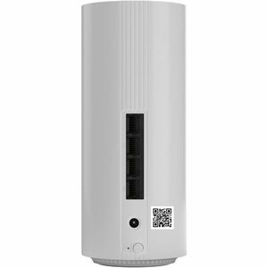 devolo Wi-Fi 7 IEEE 802.11 a/b/g/n/ac/ax/be Ethernet Wireless Router - Dual Band - 2.40 GHz ISM Band - 6 GHz UNII Band - 8