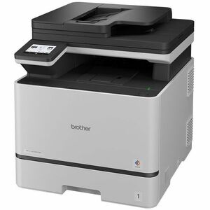 PRINTER COLOUR MULTIFUNCTION / 31/31 PPM 4-IN-1 NETWORK/WIFI/ N