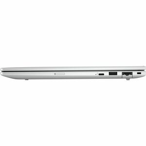 HP EliteBook 8 G1i 35.6 cm (14") Notebook - WUXGA - Intel Core Ultra 7 Series 2 255H - 32 GB - 256 GB SSD - Glacier Silver