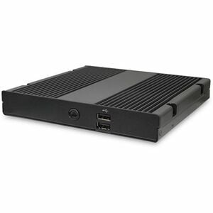 AOpen DE3129-S Digital Signage Appliance - Intel N100 - 16 GB DDR5 SDRAM - USB - HDMIEthernet