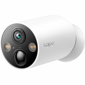 Tapo 2K Smart Wire-Free Security Camera (4-pack)