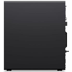 Lenovo ThinkStation P3 Gen 2 30HT007RMY Workstation - 1 x Intel Core Ultra 7 265 - vPro Technology - 16 GB - 512 GB SSD - 