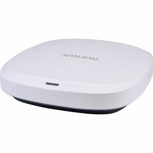 RUCKUS Unleashed R670 Wi-Fi 7 tri-band indoor concurrent wireless access point with 2x2 (2.4GHz) + 2x2 (5GHz) + 2x2 (6GHz)