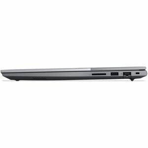 Ordinateur Portable - Lenovo ThinkBook 16 G8 IAL 21SK00QEFR - Écran 40,6 cm (16") - WUXGA - 60 Hz - Intel Core Ultra 5 Ser