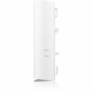 ZYXEL Nebula FWA70 1 SIM Cellular Modem/Wireless Router - 5G - 5G NR, LTE - 4 x Antenna(4 x Internal) - 1 x Network Port -