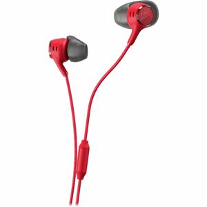 HyperX Cloud Earbuds III S Red