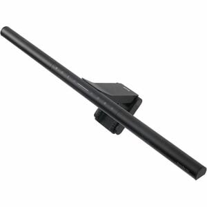 Luce del monitor BenQ ScreenBar Pro - Nero - Montabile su tavolo, Monitor montabile - 8,50 W - LED Bulbo - Lega di allumin
