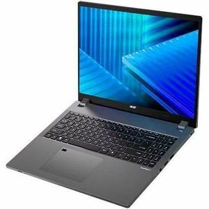 Acer TravelMate P2 16 TMP216-42-TCO TMP216-42-TCO-R9H6 40,6 cm (16 Zoll) Klappschale Notebook - WUXGA - 120 Hz - AMD Ryzen
