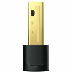 TP-Link Archer TX10UB Nano IEEE 802.11 a/b/g/n/ac/ax Bluetooth 5.3 Dual Band Wi-Fi/Bluetooth Combo Adapter for Desktop Com